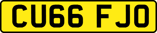 CU66FJO