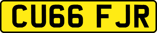 CU66FJR