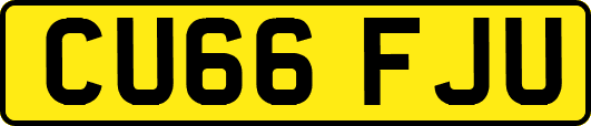 CU66FJU