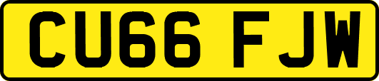 CU66FJW