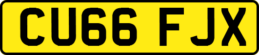 CU66FJX