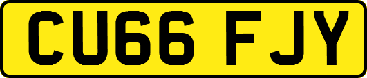 CU66FJY