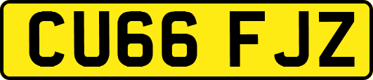 CU66FJZ