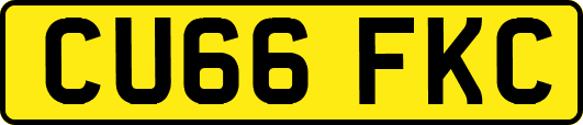 CU66FKC
