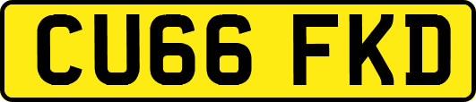 CU66FKD