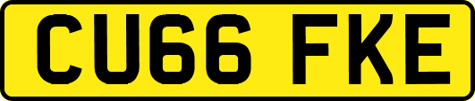 CU66FKE