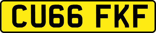 CU66FKF