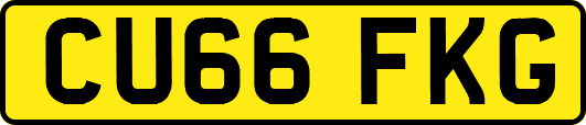 CU66FKG