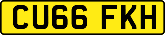 CU66FKH