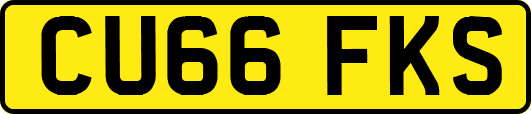 CU66FKS
