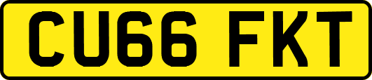 CU66FKT
