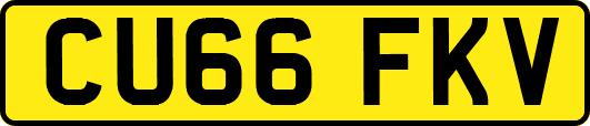 CU66FKV