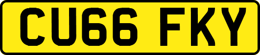 CU66FKY