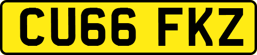 CU66FKZ
