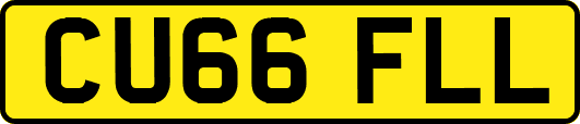 CU66FLL