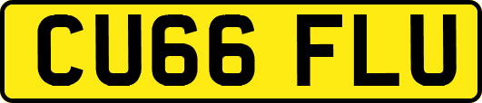 CU66FLU