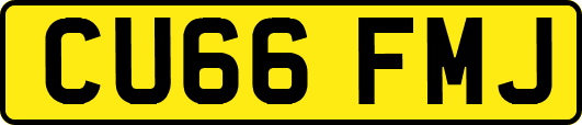 CU66FMJ
