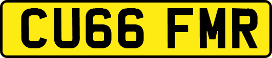 CU66FMR