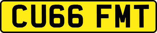 CU66FMT