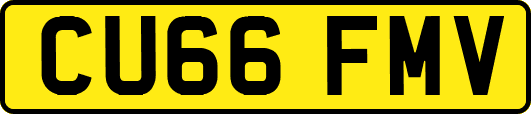 CU66FMV