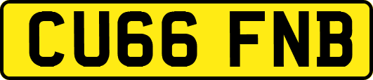 CU66FNB
