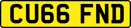 CU66FND