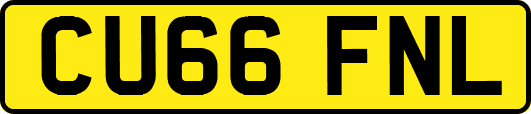 CU66FNL