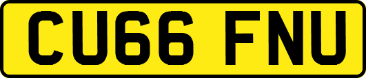 CU66FNU