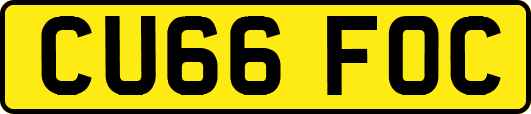 CU66FOC