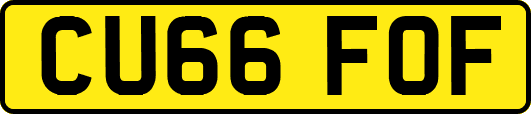 CU66FOF