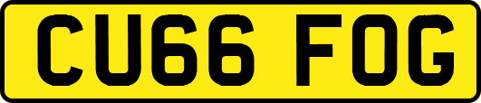 CU66FOG