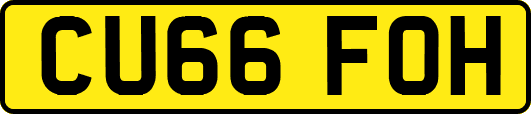 CU66FOH