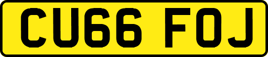 CU66FOJ