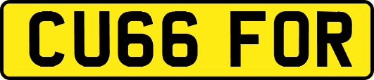 CU66FOR