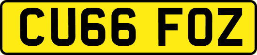 CU66FOZ