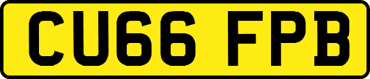 CU66FPB
