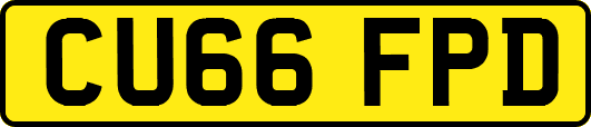 CU66FPD