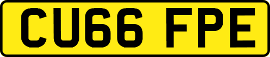 CU66FPE
