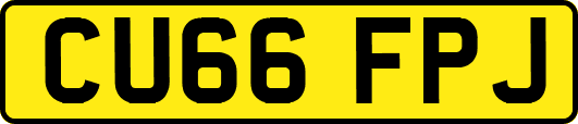 CU66FPJ