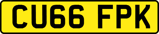 CU66FPK
