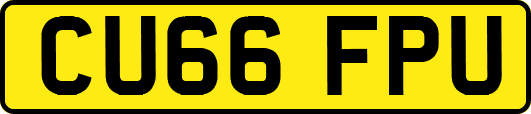 CU66FPU