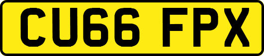 CU66FPX