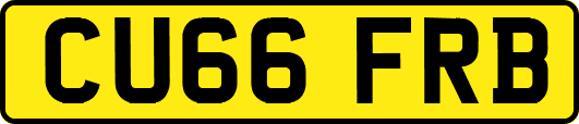 CU66FRB