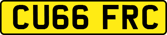 CU66FRC