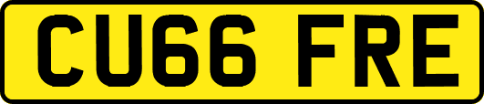 CU66FRE