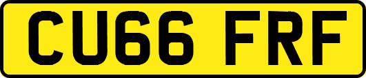CU66FRF