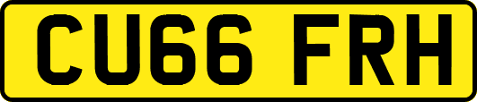 CU66FRH