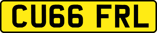 CU66FRL