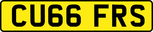 CU66FRS