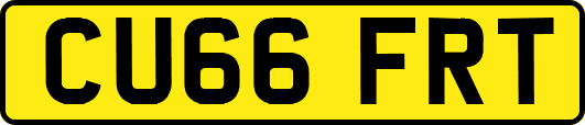 CU66FRT